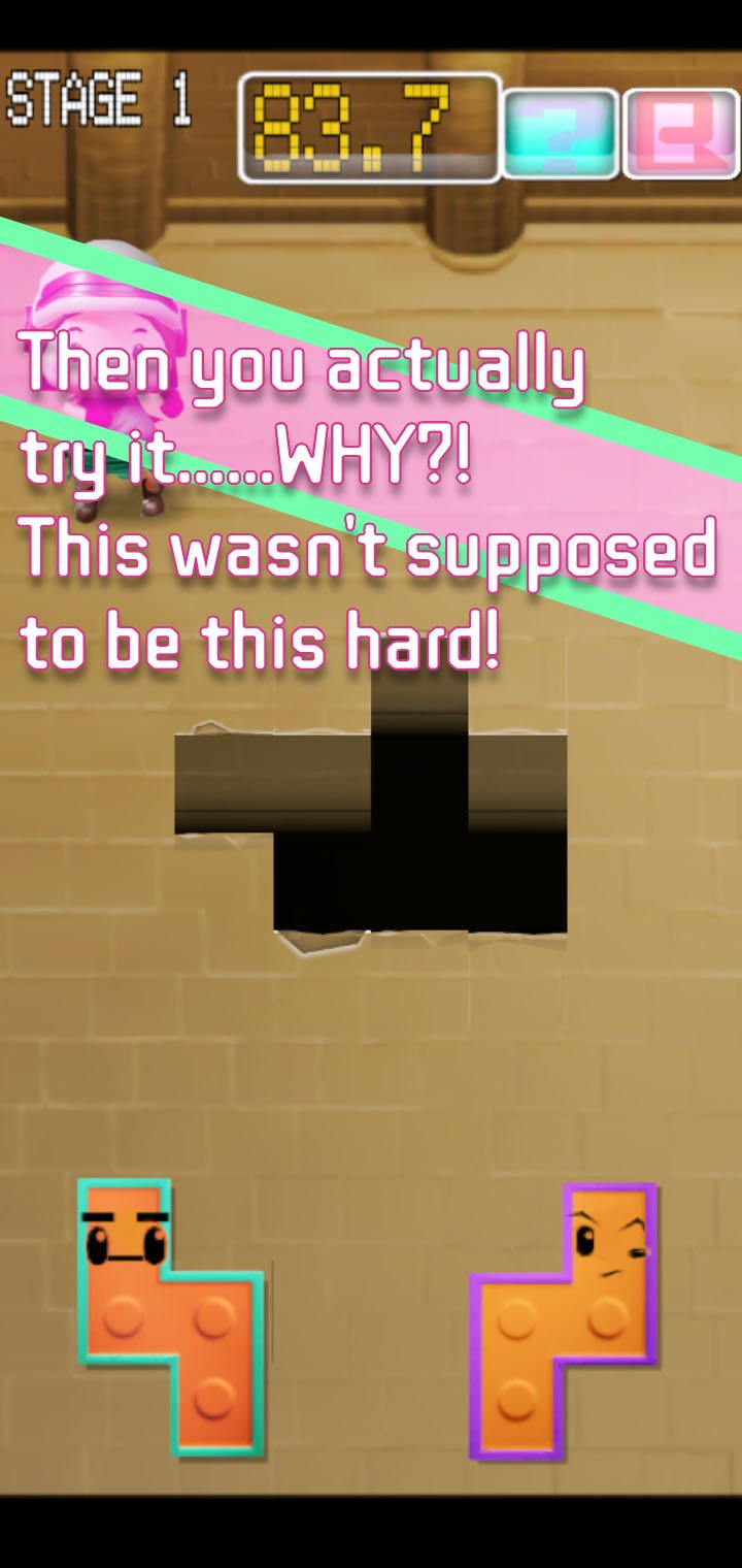 Re:BLoQ screenshot