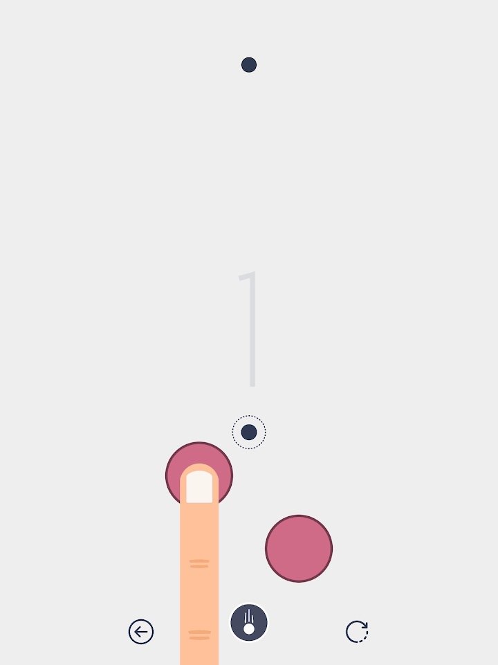 plink screenshot