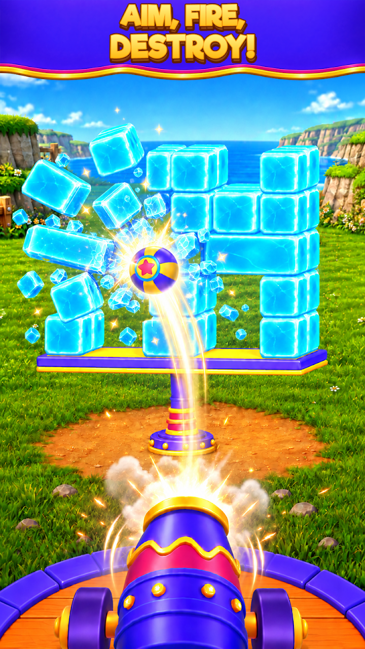 Knock Fever screenshot