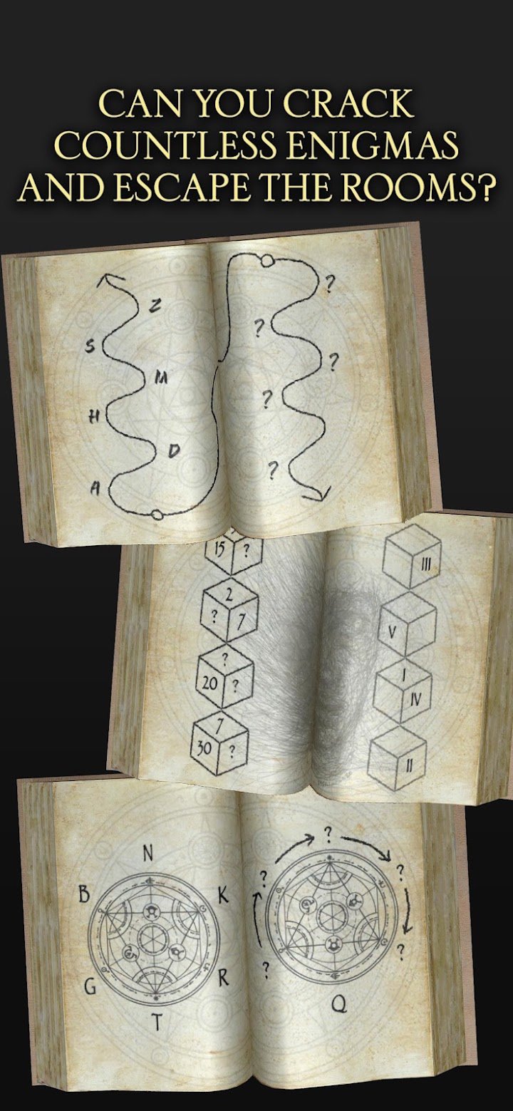 The Da Vinci Cryptex 5 screenshot