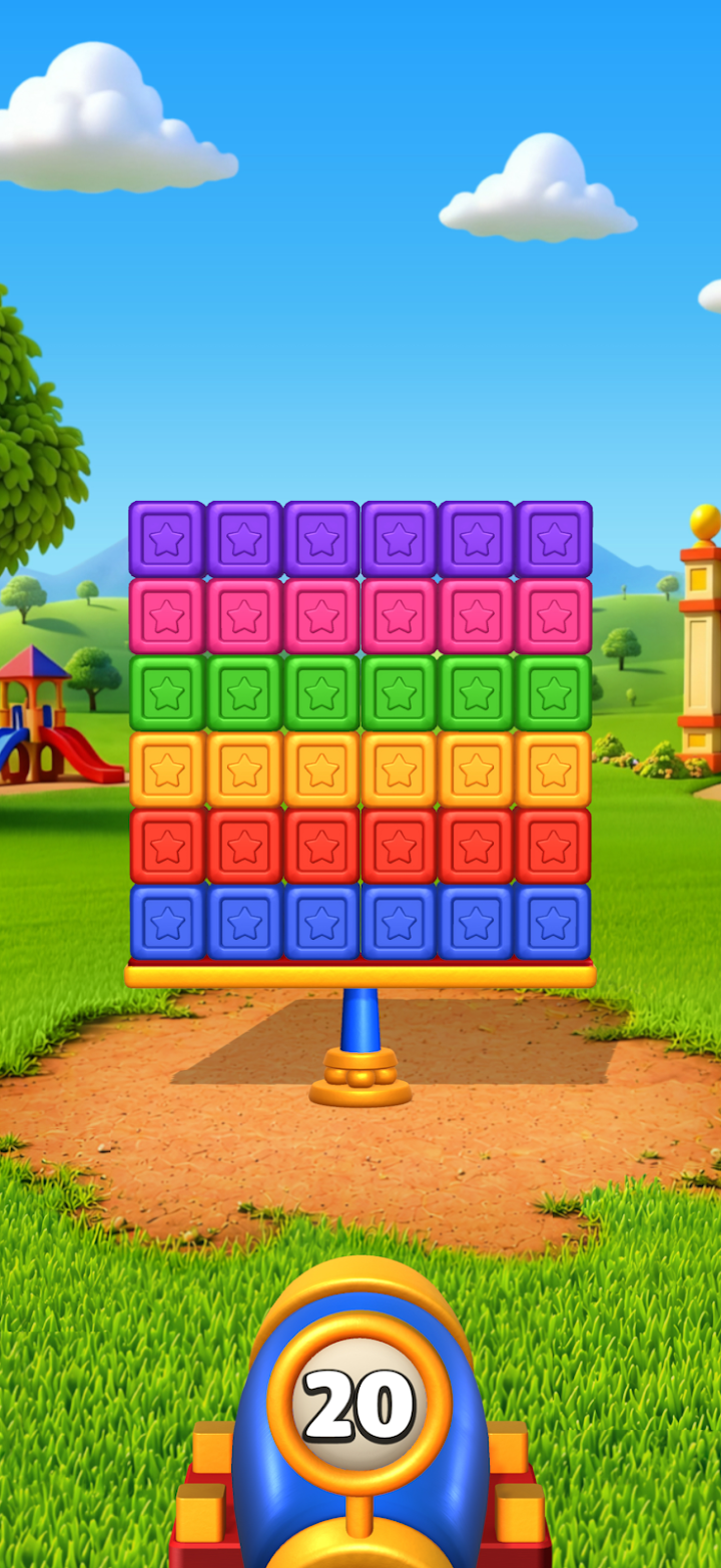 Knock Out screenshot