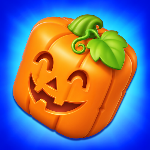 Stack Smash - Block 3D Puzzle icon