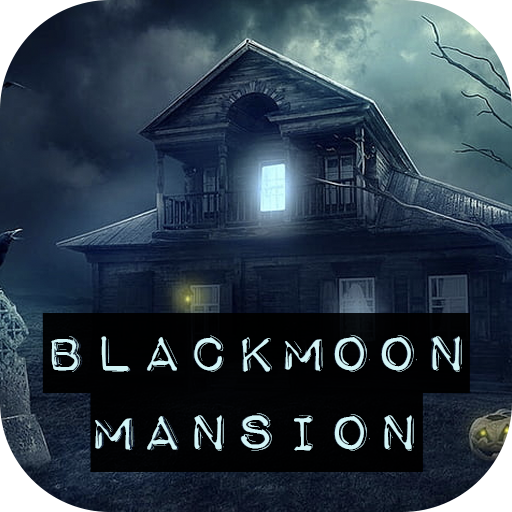 Blackmoon Mansion icon