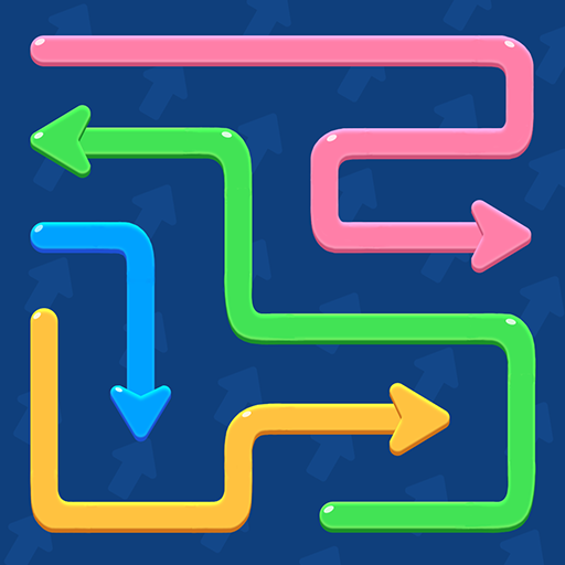 Arrow Escape: Puzzle Master icon