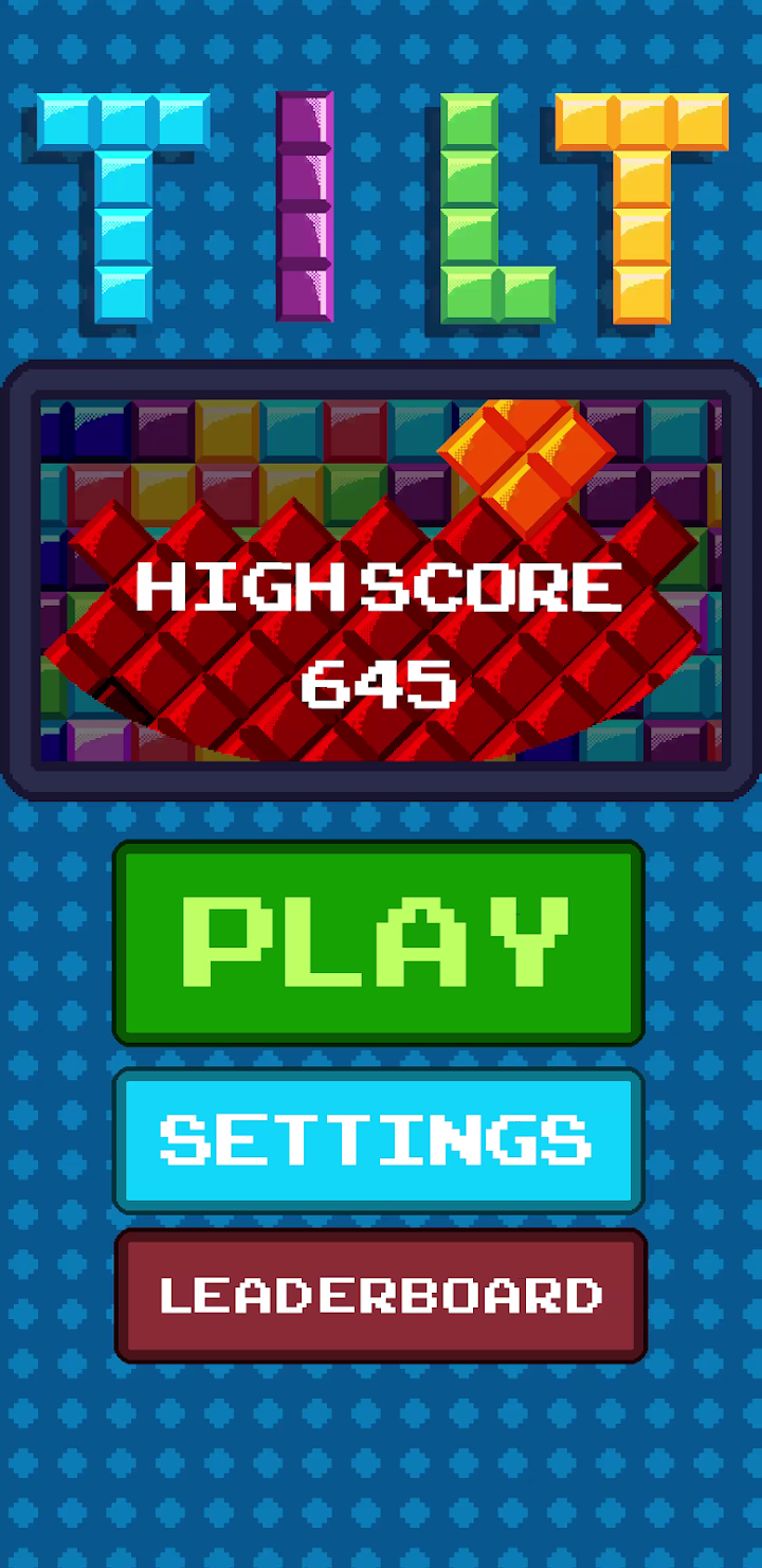 TILT screenshot