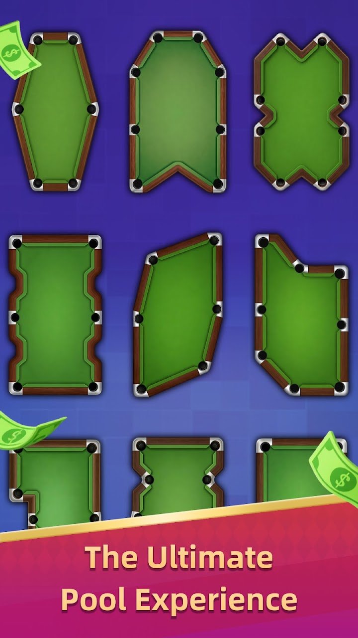 Ace Breaker Rush screenshot