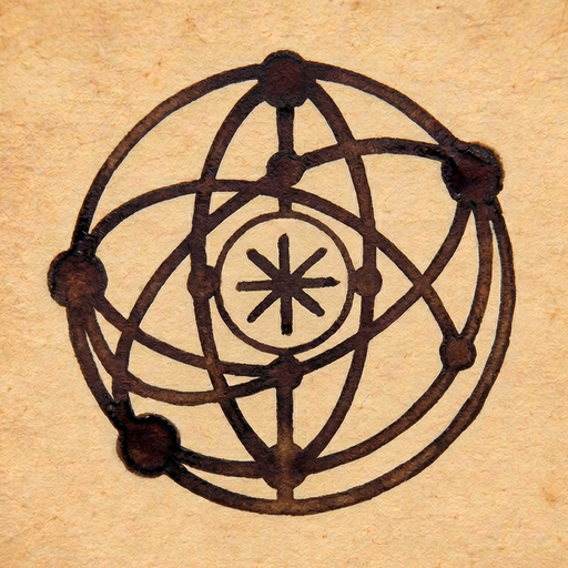 New Science icon