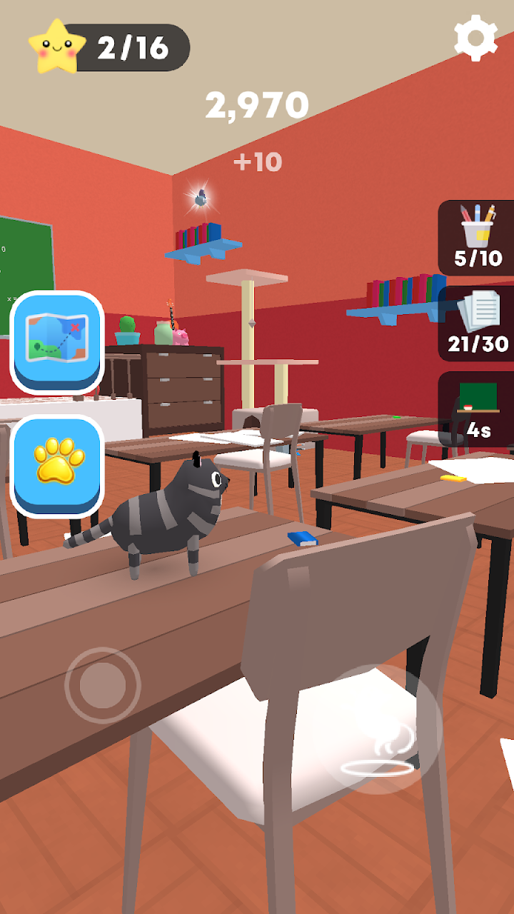 Cat Simulator: Mayhem screenshot