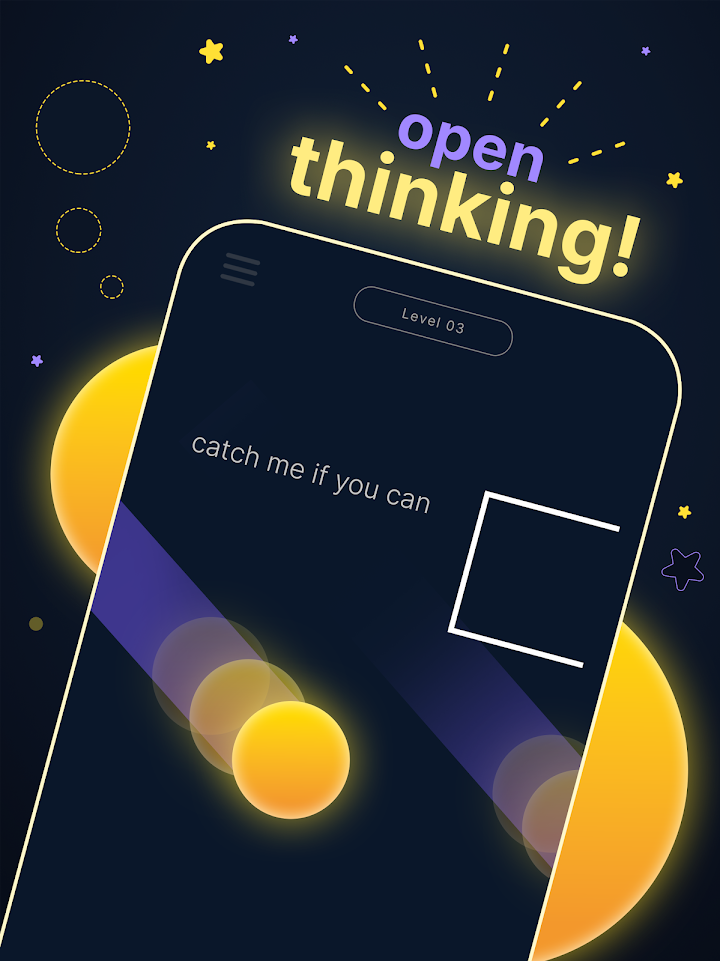 Think Harder screenshot