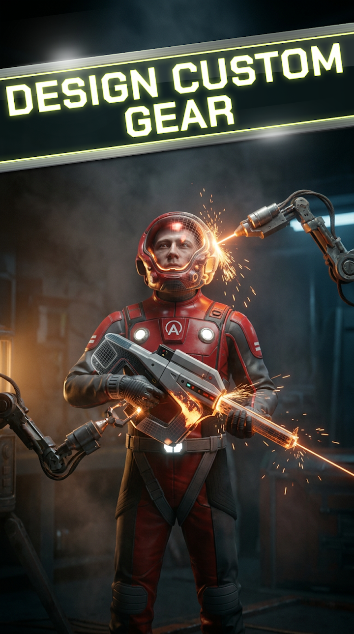 Colony: Survival screenshot