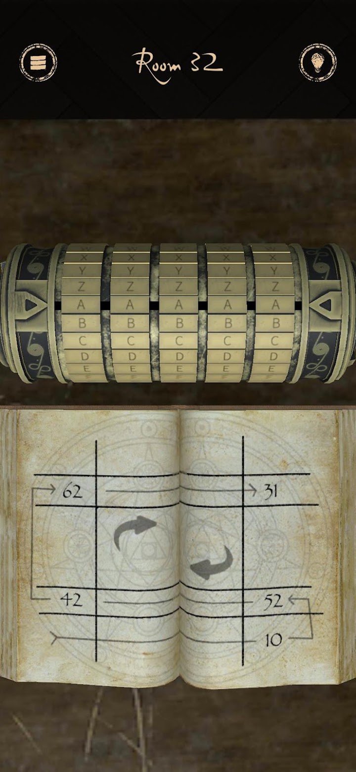 The Da Vinci Cryptex 6 screenshot