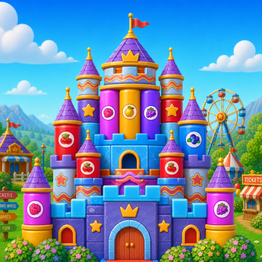 Royal King Blast icon