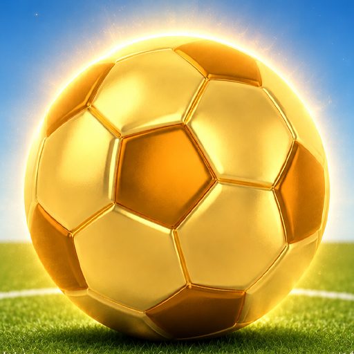 Soccer Merge Madness icon