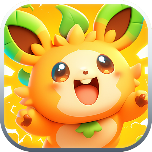 PokeWild: Legends icon