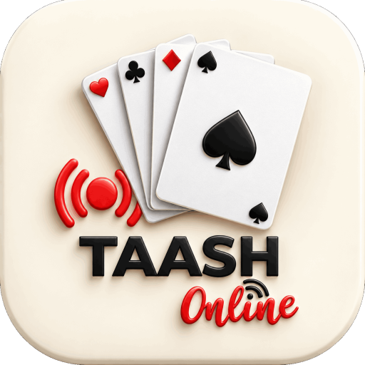 Taash Online: Bhabhi, Daketi * icon