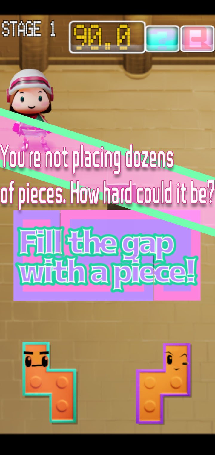 Re:BLoQ screenshot