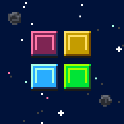 Spaceblox icon