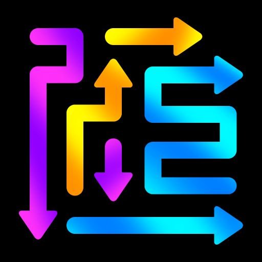 Arrow Drift icon