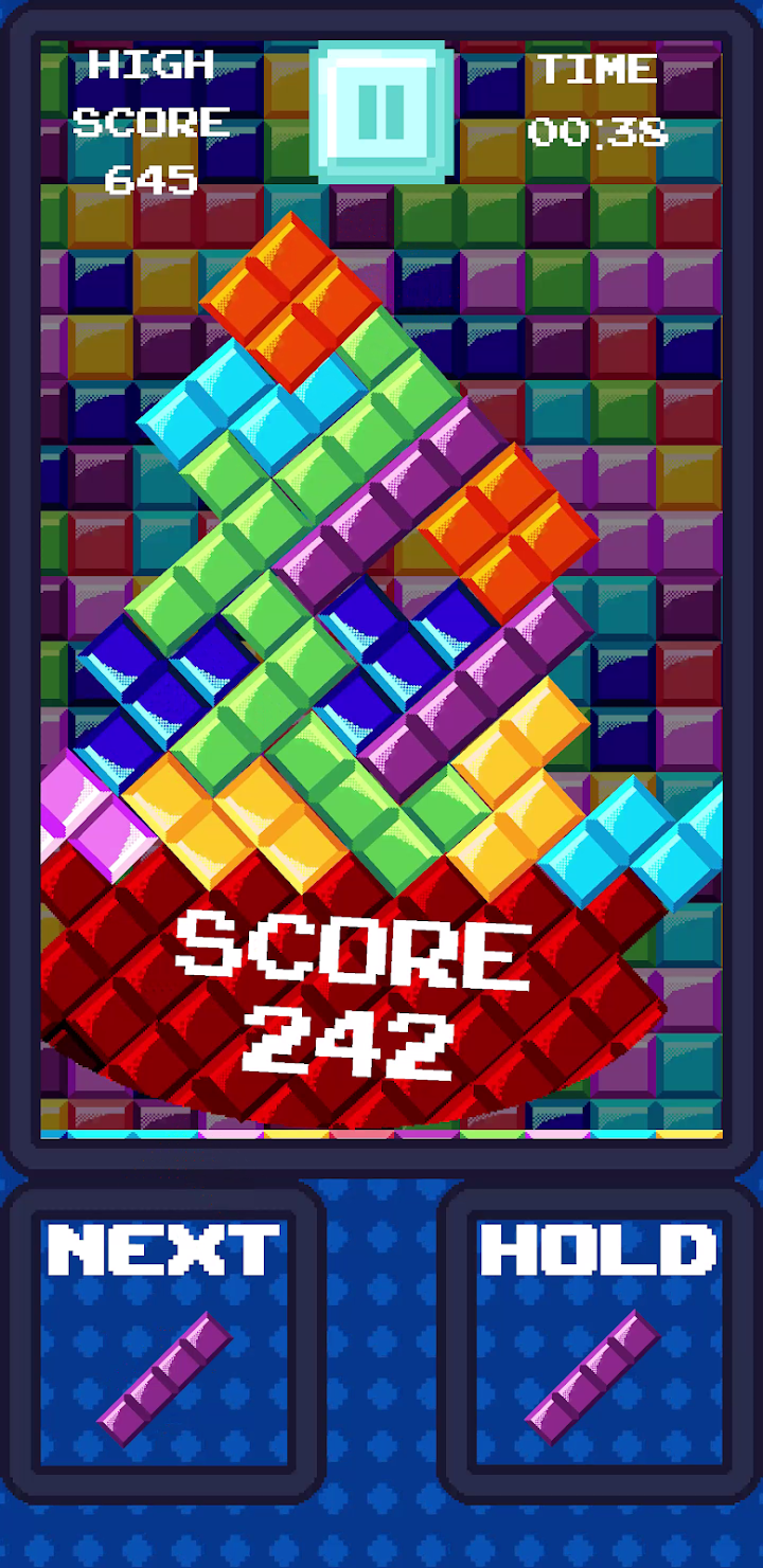TILT screenshot